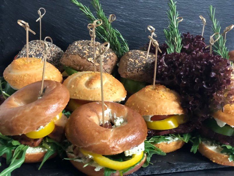 „Das etwas andere Frühstück“ 