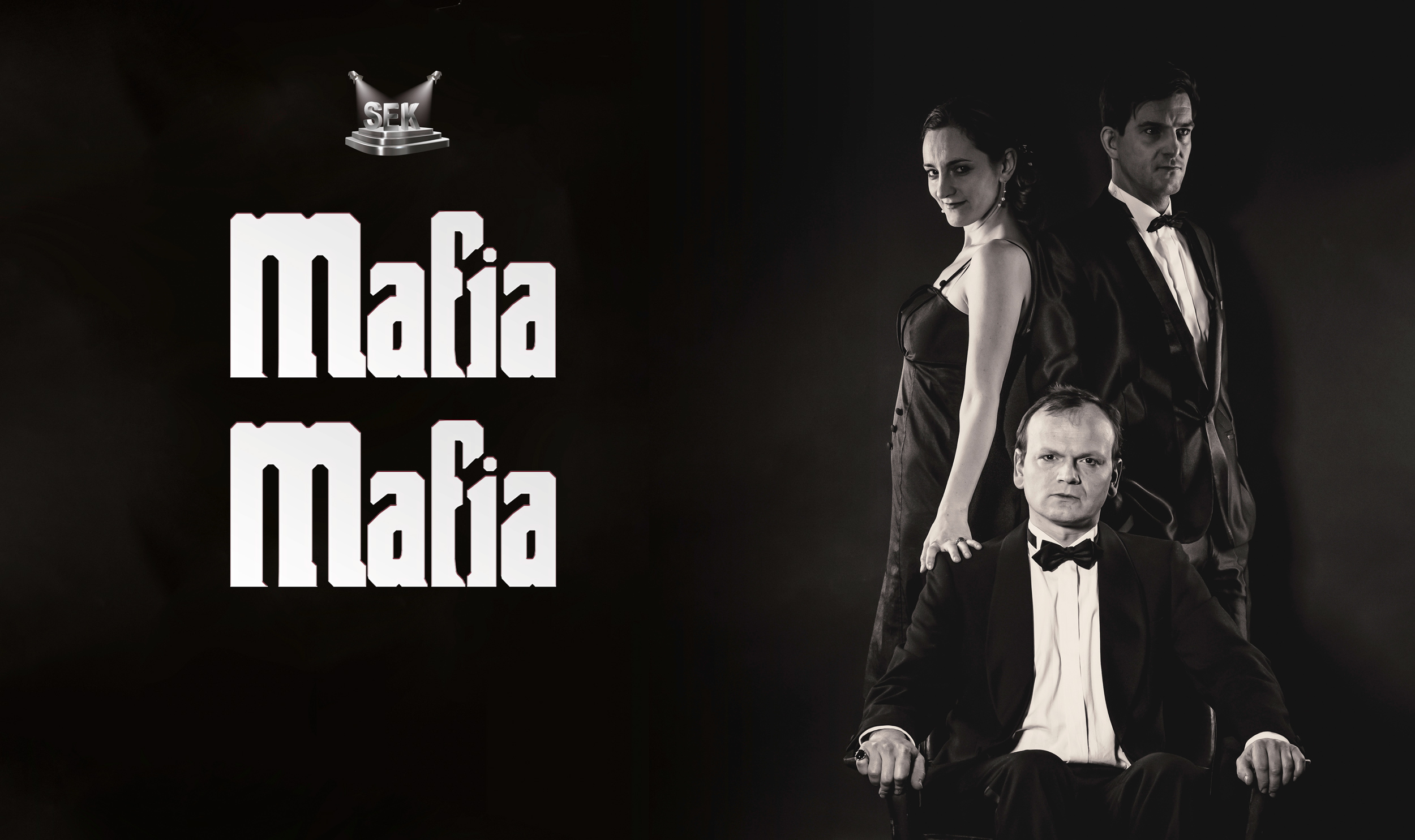 MAFIA MAFIA